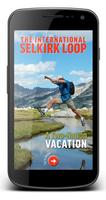Selkirk International Loop ポスター