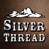 Silver Thread Scenic Byway icône