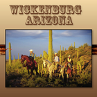 Wickenburg 아이콘