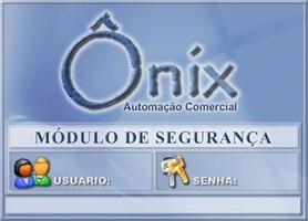 Comanda Onix Affiche