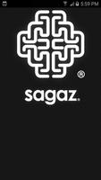 Sagaz®-poster