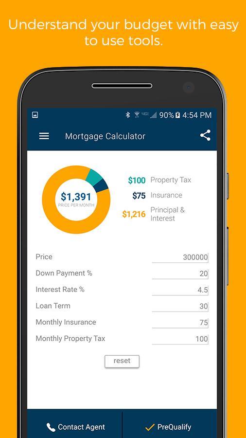 Agent App By Interapptive For Android Apk Download