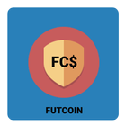 Futcoin - FC$ - Moeda Virtual (Unreleased) icône