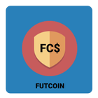 Futcoin - FC$ - Moeda Virtual (Unreleased) icon