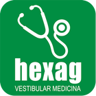 Hexag  Medicina icône