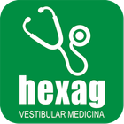 Hexag  Medicina icon