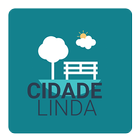 Cidade Linda आइकन