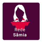 ikon Rede Sâmia