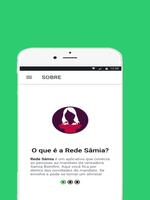 Rede Sâmia 포스터