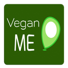 Vegan Me Guia Vegano do Brasil आइकन