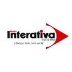 Radio Interativa FM RECIFE icône