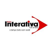 Radio Interativa FM RECIFE Affiche