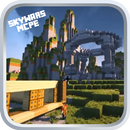 SkyWars Peta APK