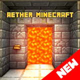 The Aether Pe for Minecraft icône