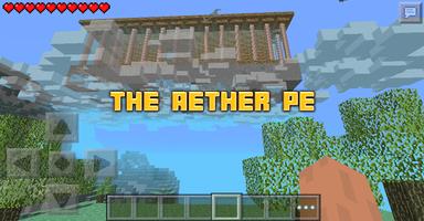The Aether Pe for Minecraft capture d'écran 2
