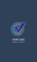 Vera SMS ポスター