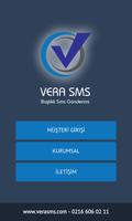 Vera SMS スクリーンショット 1