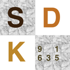 Sudoku Drop icône