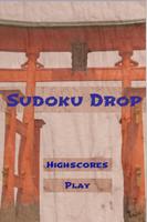 Sudoku Drop پوسٹر