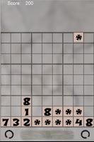 Sudoku Drop imagem de tela 1