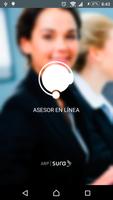 Asesor en Línea 海報