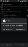 Dej Tip Pro syot layar 3