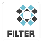 .Filter icône