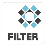 .Filter icône