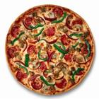 Рецепты пиццы icon