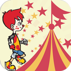 Jumper Clown icône