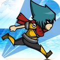 Speedy Boy