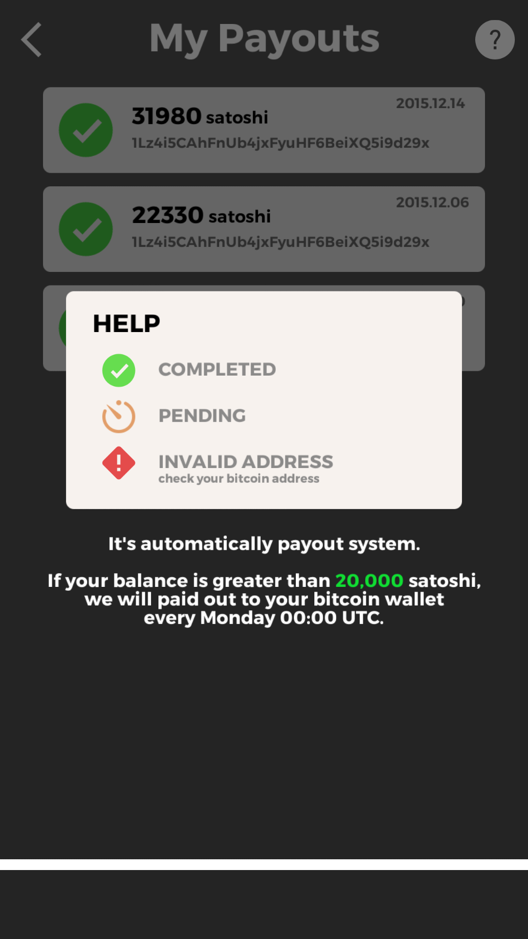 Free Bitcoins For Android Apk Down!   load - 