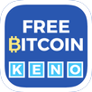 Free Bitcoin Keno APK
