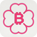 Free Bitcoin Lotto 아이콘