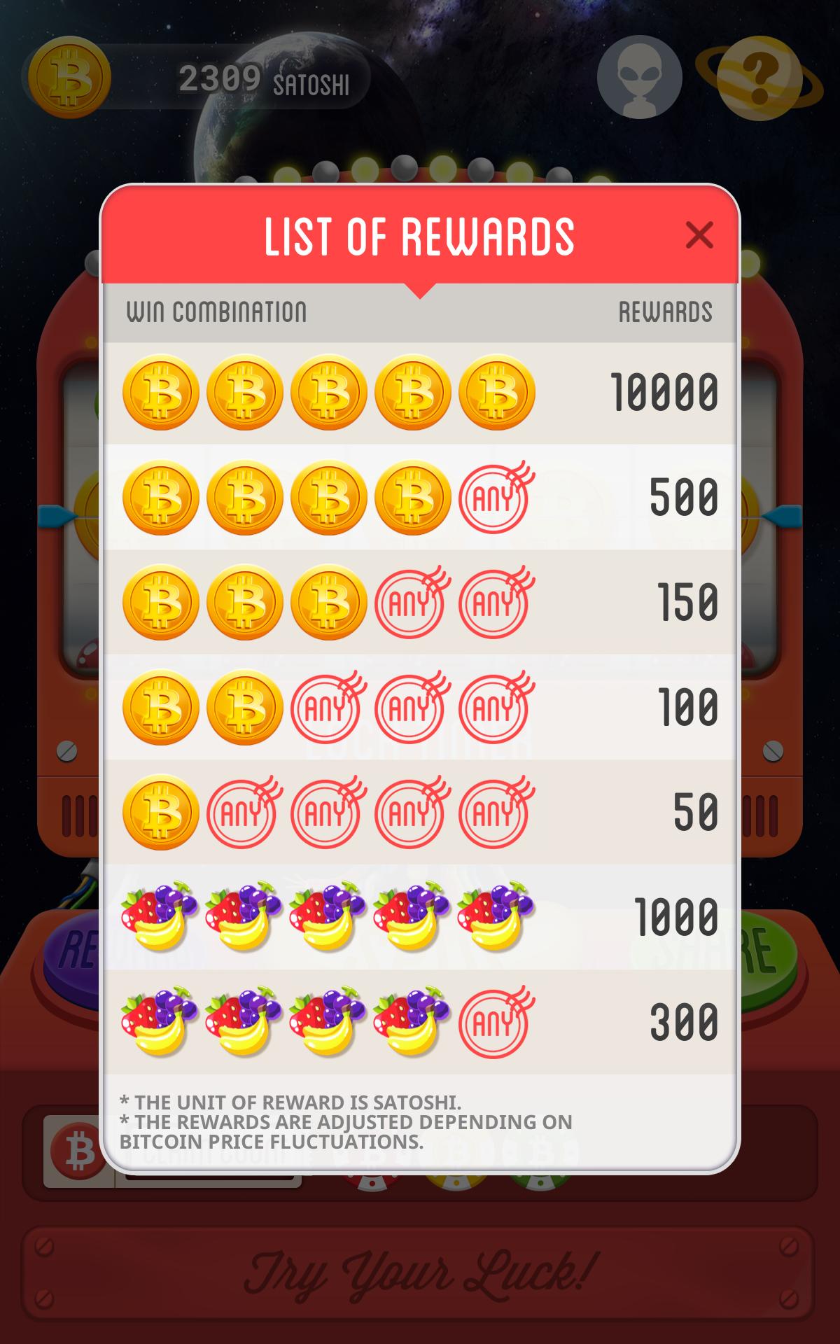Free Bitcoin Slots For Android Apk Download - 
