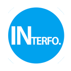 홈페이지제작_INTERFO icône