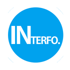 홈페이지제작_INTERFO আইকন