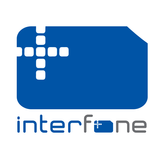 Interfone App Zeichen
