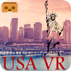 ikon USA VR