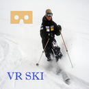 VR Ski 360 for Cardboard APK