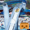 VR Water Roller Coaster 360