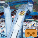 VR Water Roller Coaster 360 APK
