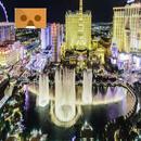 Las Vegas Strip in VR 360 APK
