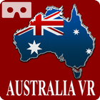 Australia VR Zeichen