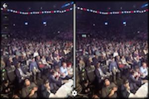 Virtual Reality 360º Boxing capture d'écran 1