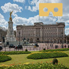 Birmingham Palace in VR 360 icône