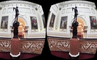 Birmingham Palace in VR 360 скриншот 2