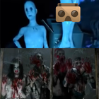 Horror Tube VR icône
