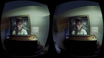 Horror Tube VR capture d'écran 1
