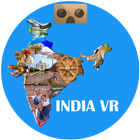 India VR icône